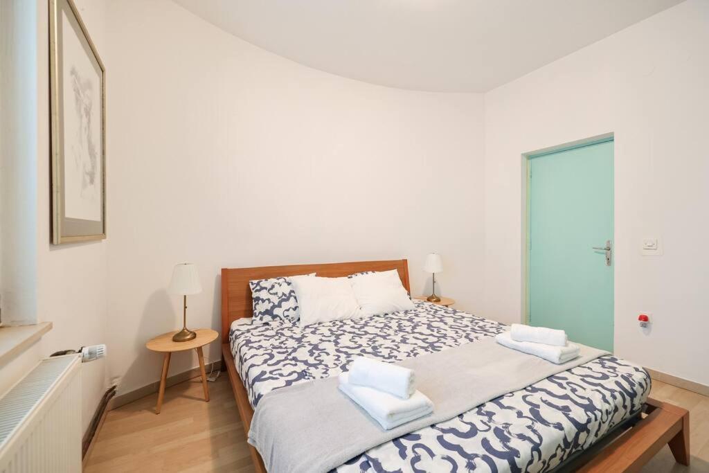 Laurel House, Zadar Vila Exterior foto