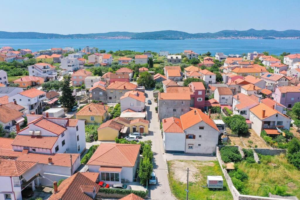 Laurel House, Zadar Vila Exterior foto