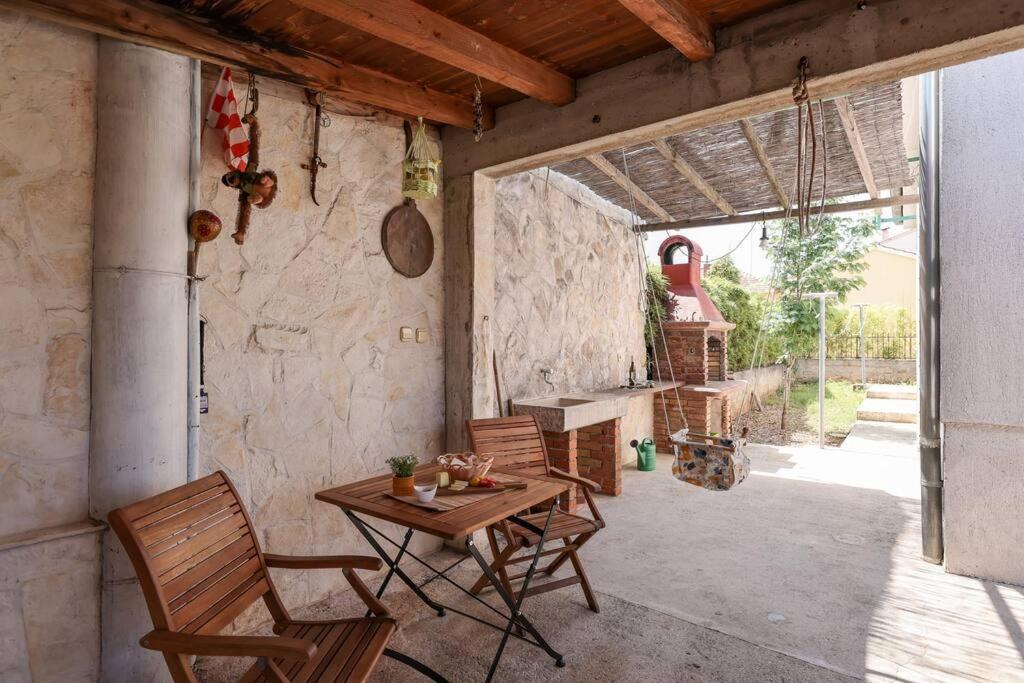 Laurel House, Zadar Vila Exterior foto